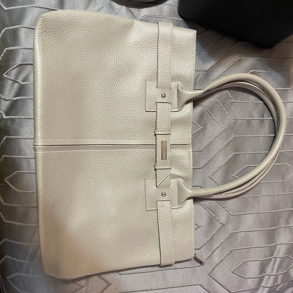 Purses barely used